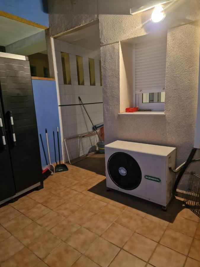 Apartamento Con Jardin En Playa Cabo Roig Tiene Wifi Orihuela Exterior photo