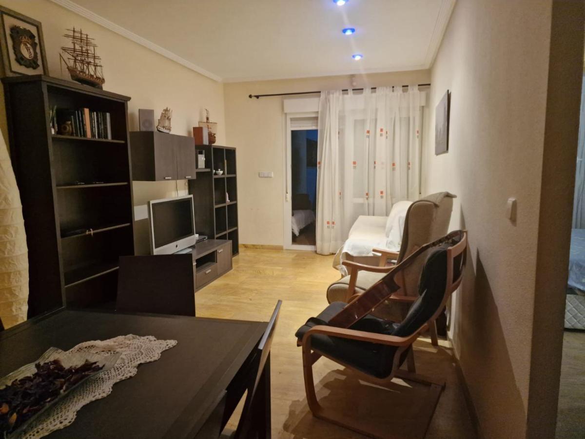 Apartamento Con Jardin En Playa Cabo Roig Tiene Wifi Orihuela Exterior photo